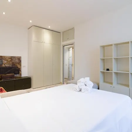アパート Splendido Con 2 Da Letto